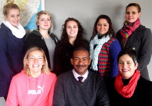 GB Primêr aanstellings